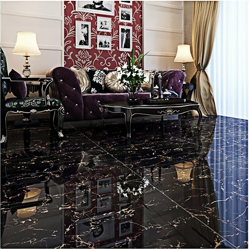 Large Black Marble Tiles suppliers